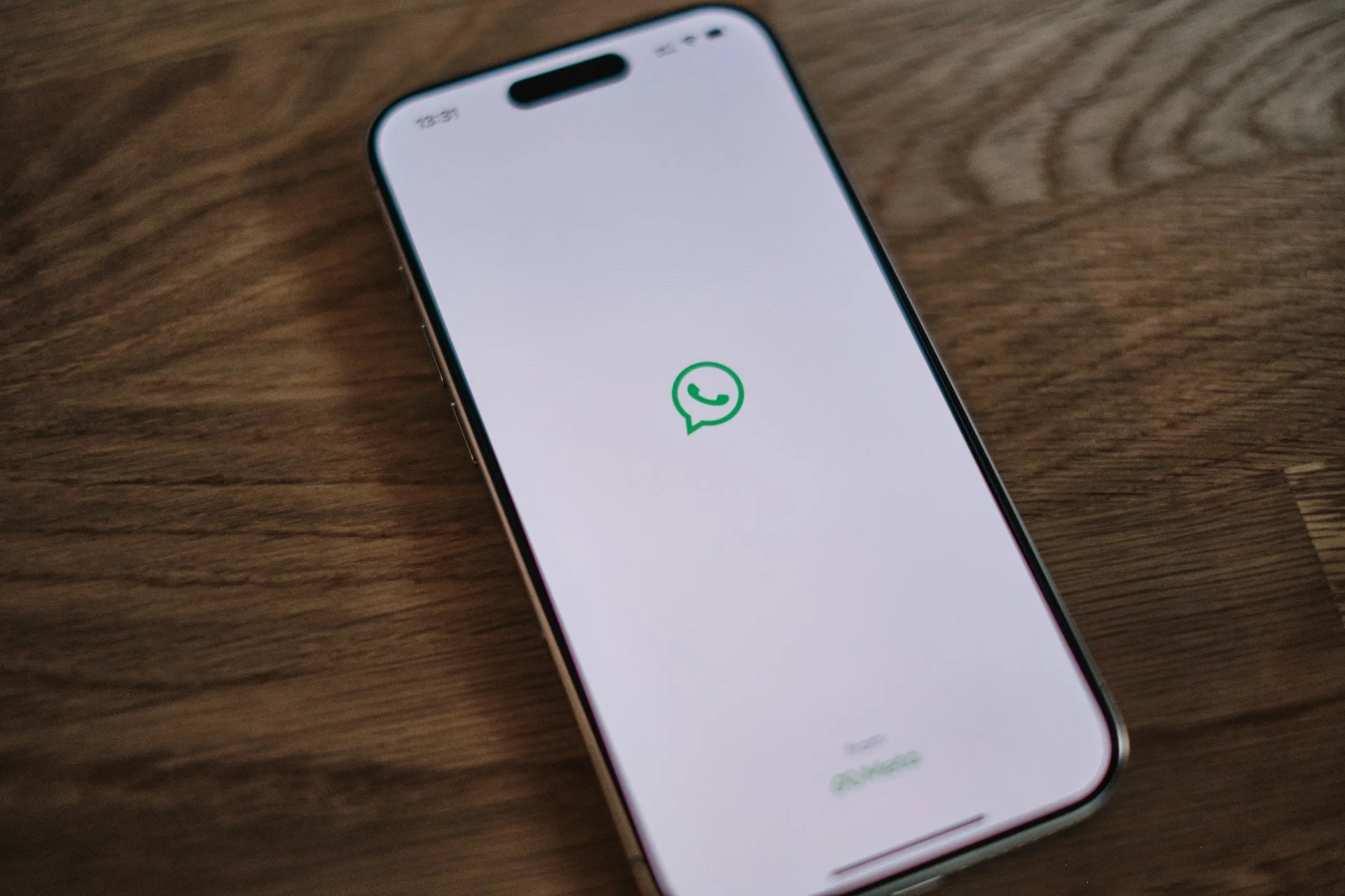 Ta-daa, By AAR & Company Is Now On WhatsApp