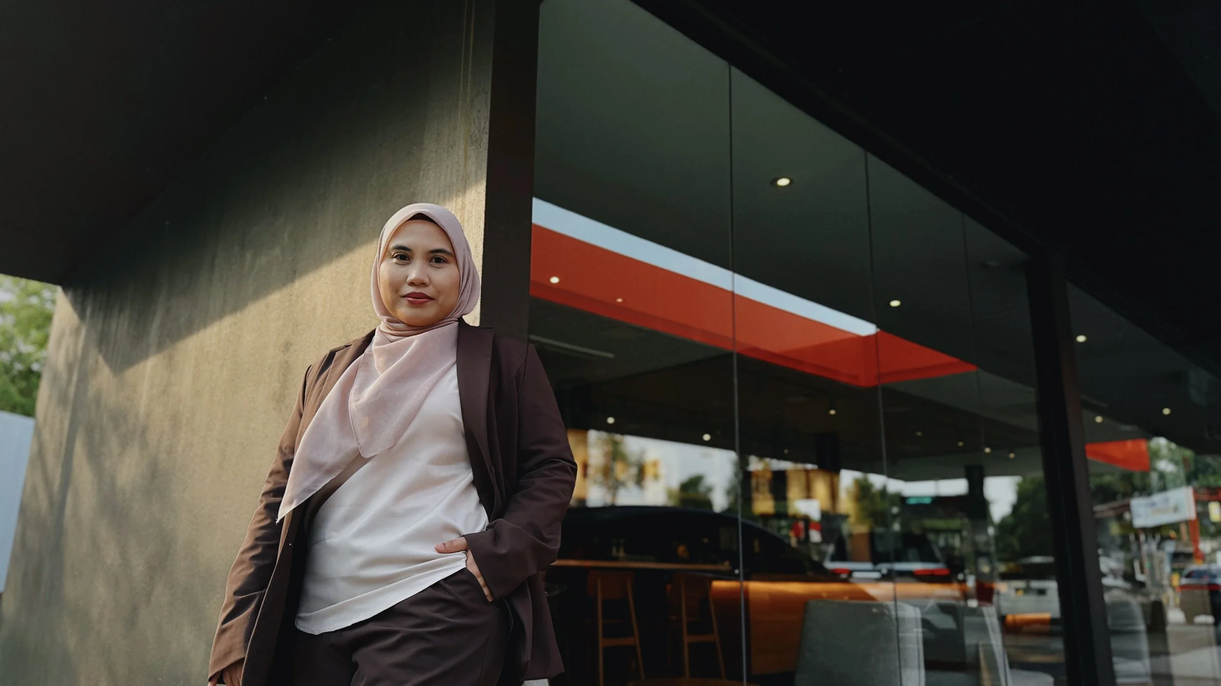 Siti Fatimah Mohd Nor, Kayr Brand MD