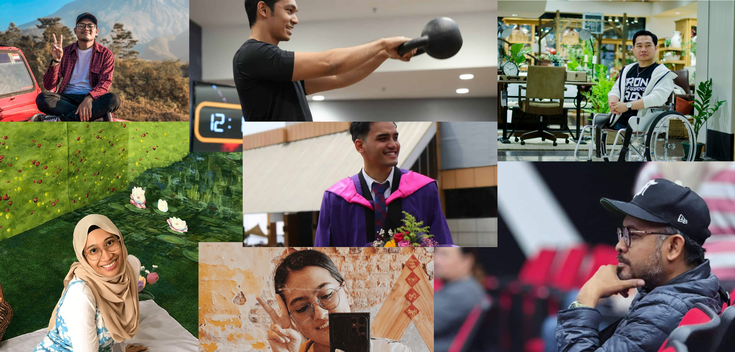AAR & Company Launches Peopl Asia, A Storytelling Platform Featuring The Untold Stories of Asians