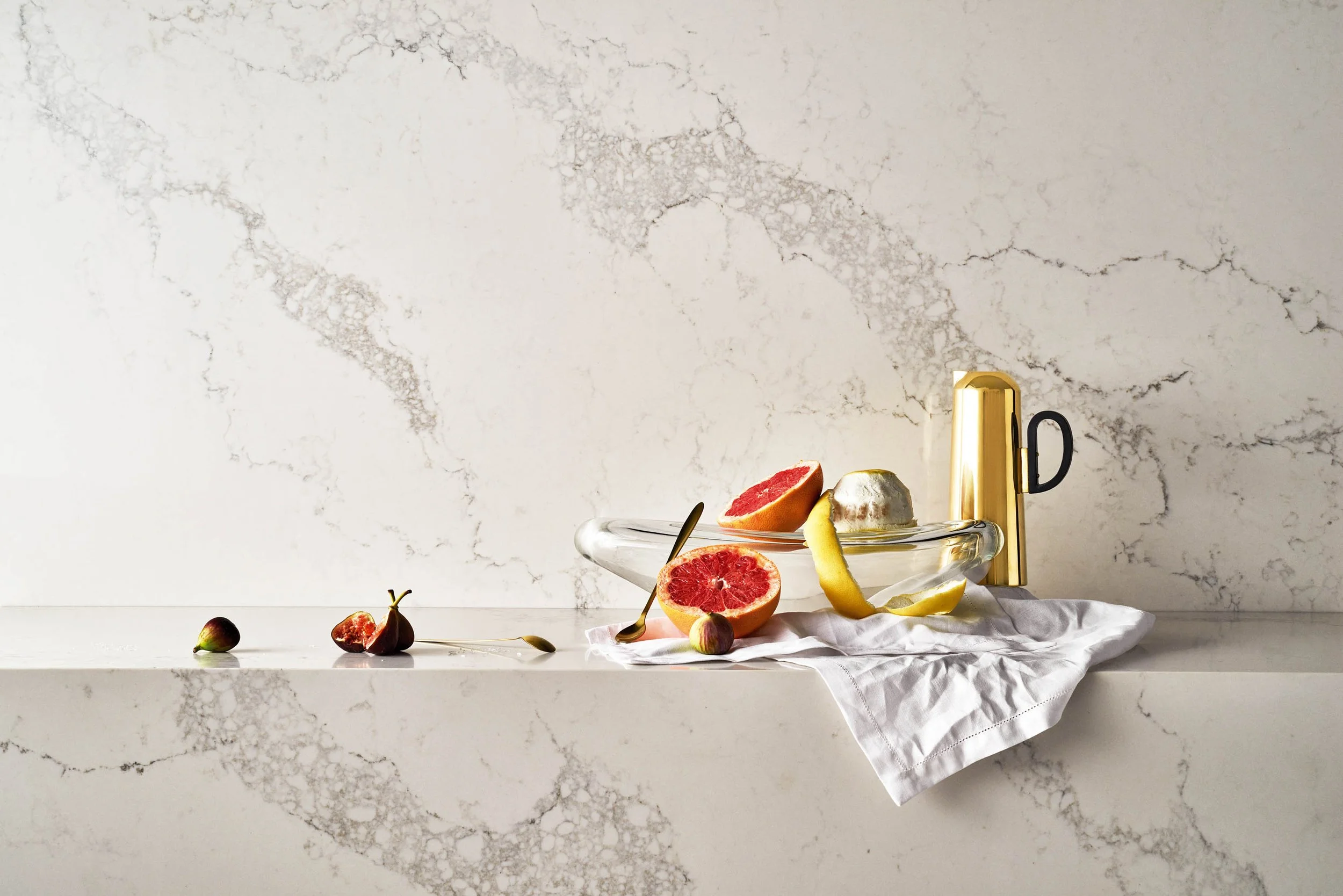 How to Choose the Right Kitchen Worktop