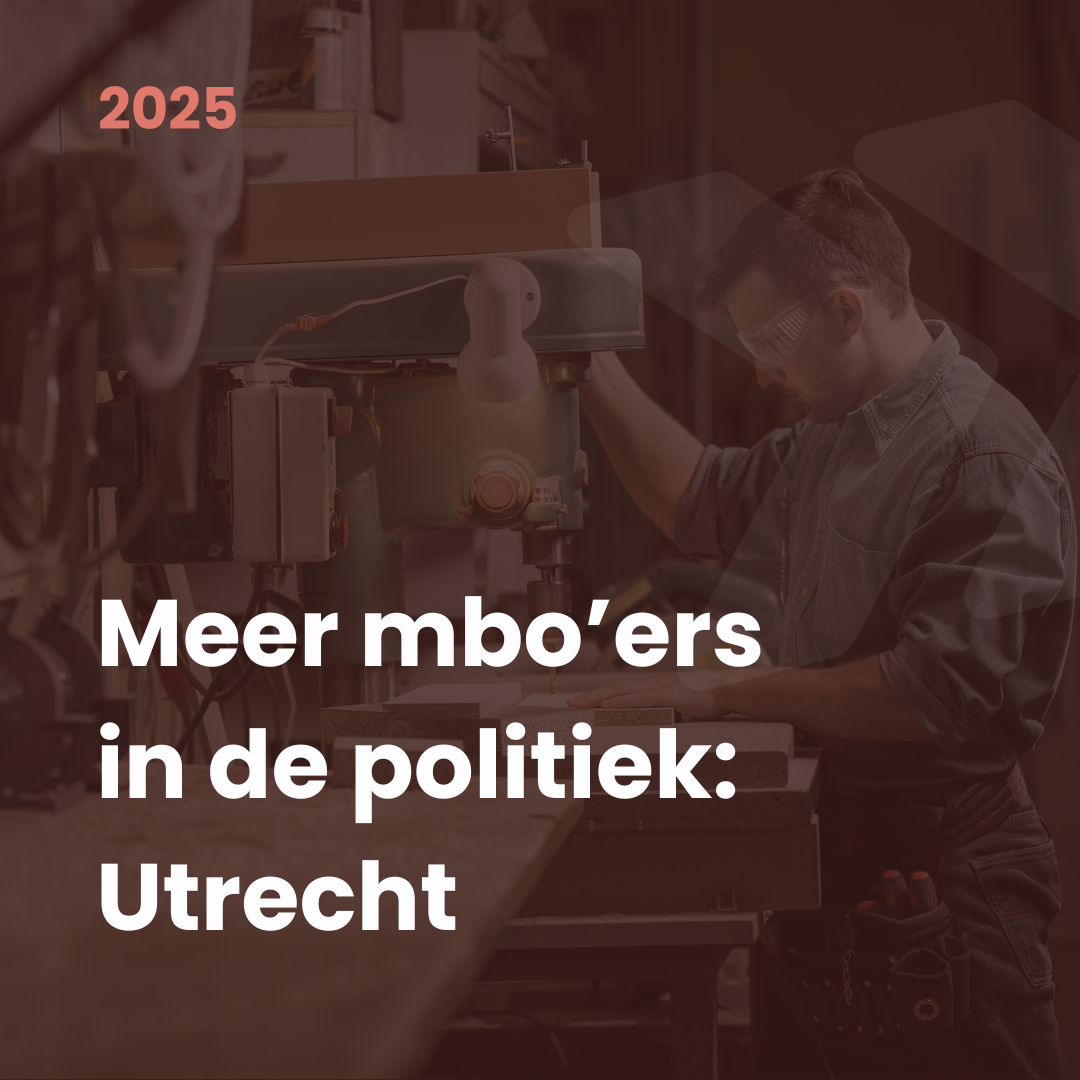 Projectbeeld Tweede Kamer Plus