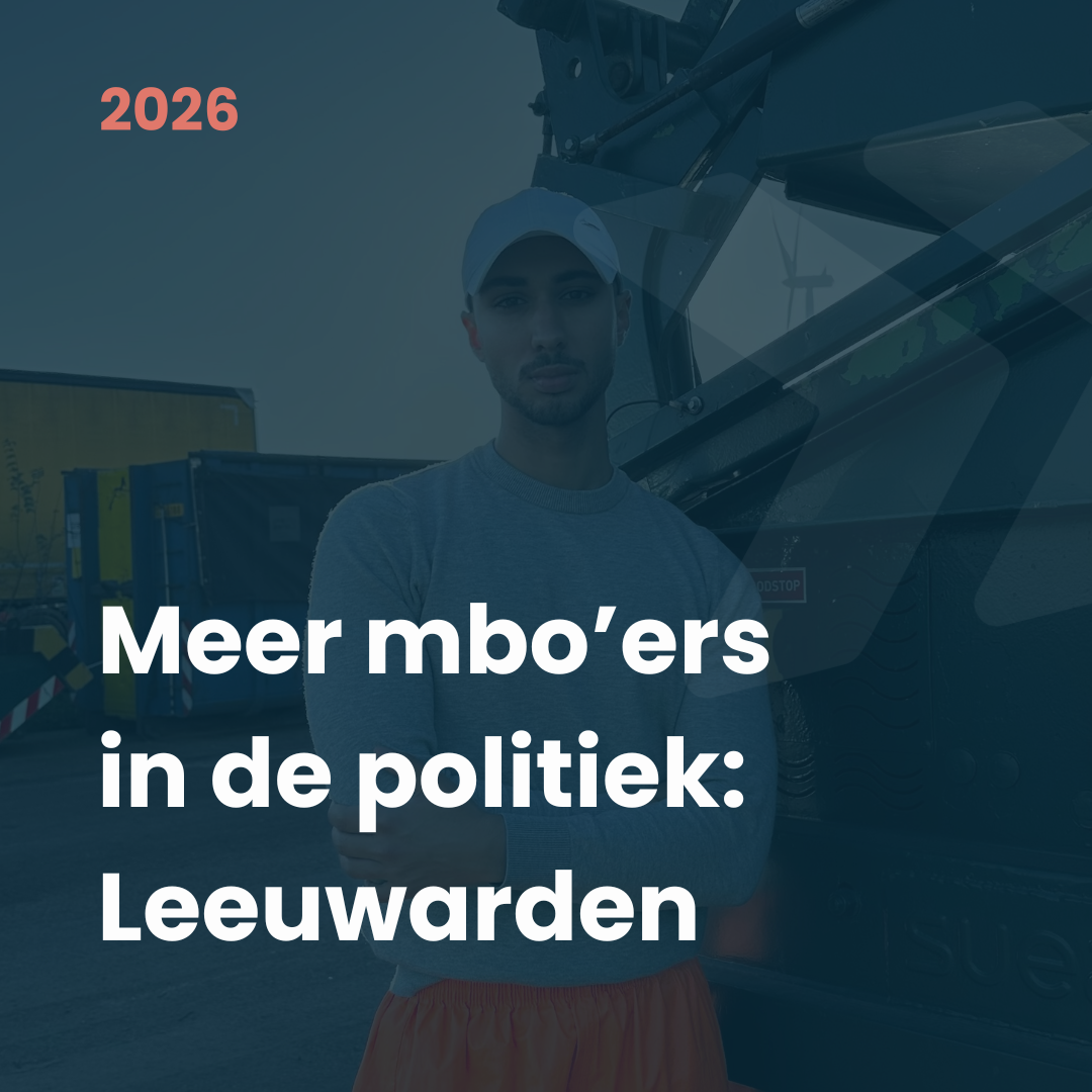 Projectbeeld De Democratische Code voor scholen