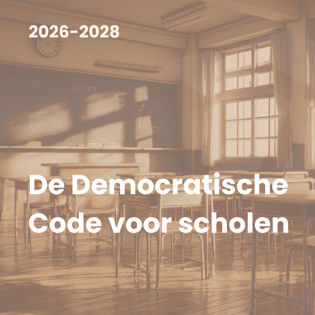 Projectbeeld Cursus MBO Utrecht
