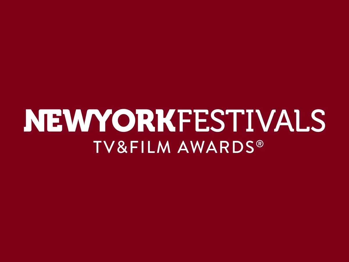 New York Festivals TV and Film Awards