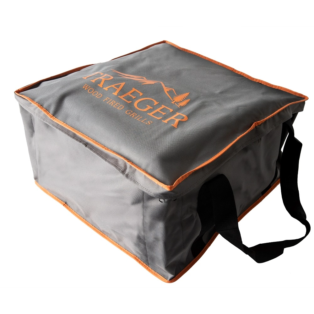 Traeger To-Go Bag -kantolaukku