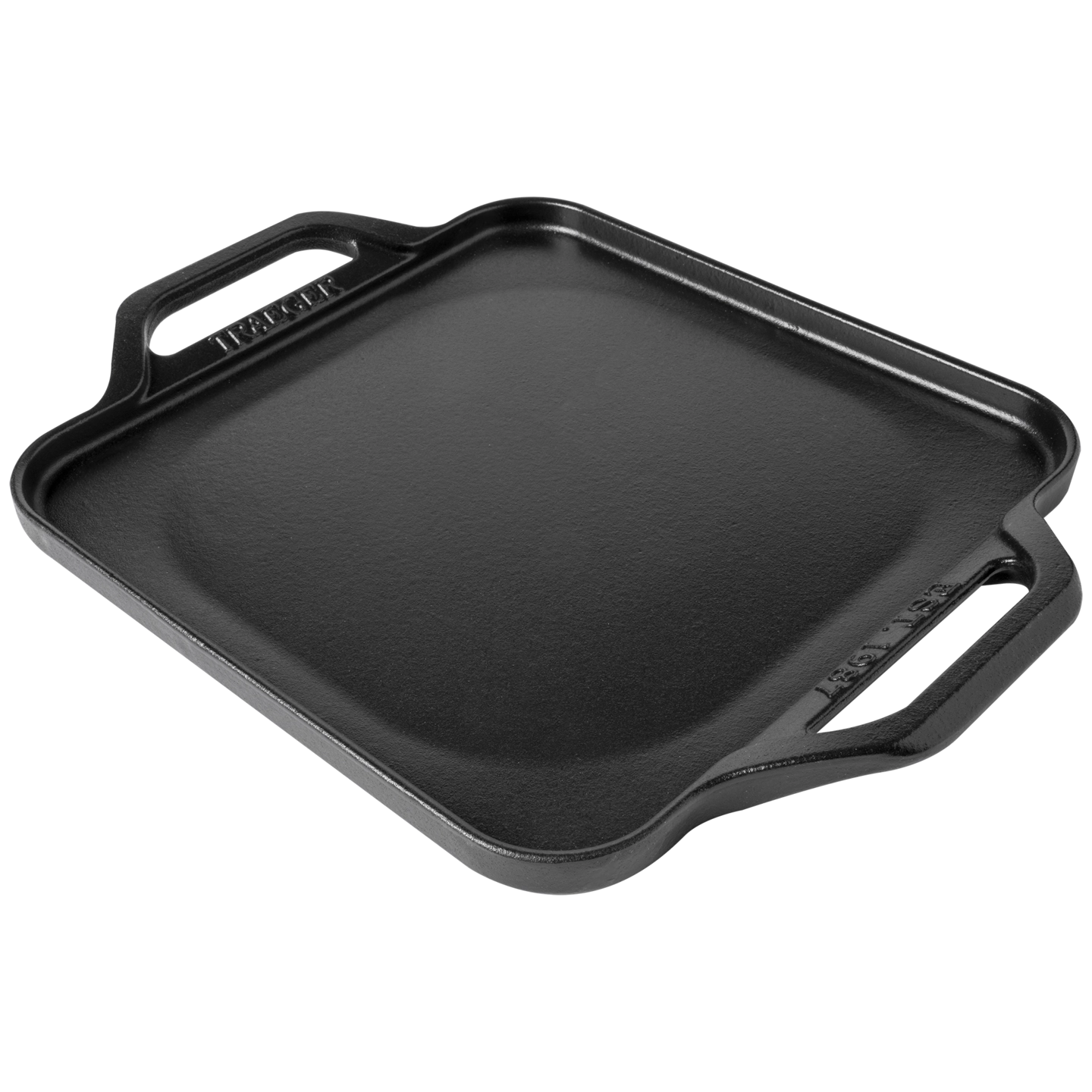 Traeger Induction Valurautapannu