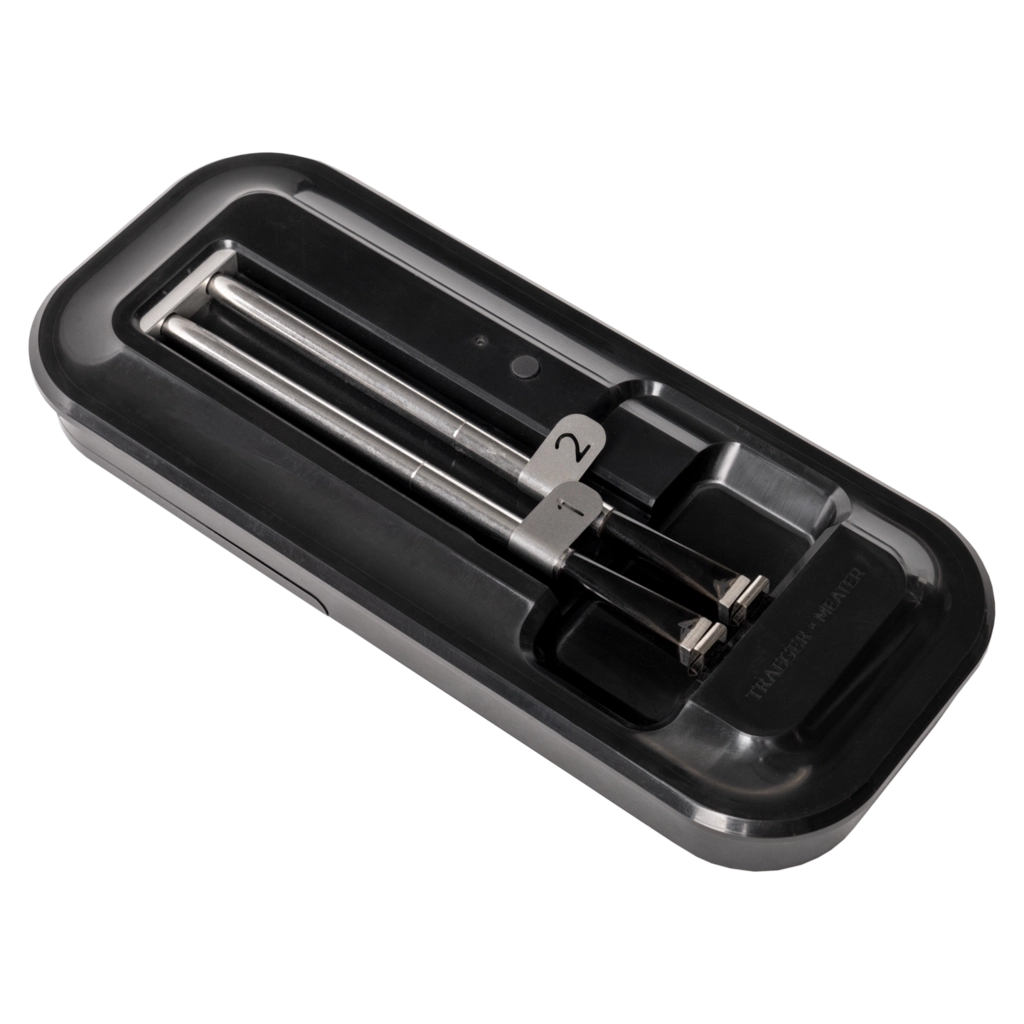 Traeger Wireless Meat Probe 2 Pack -paistomittari