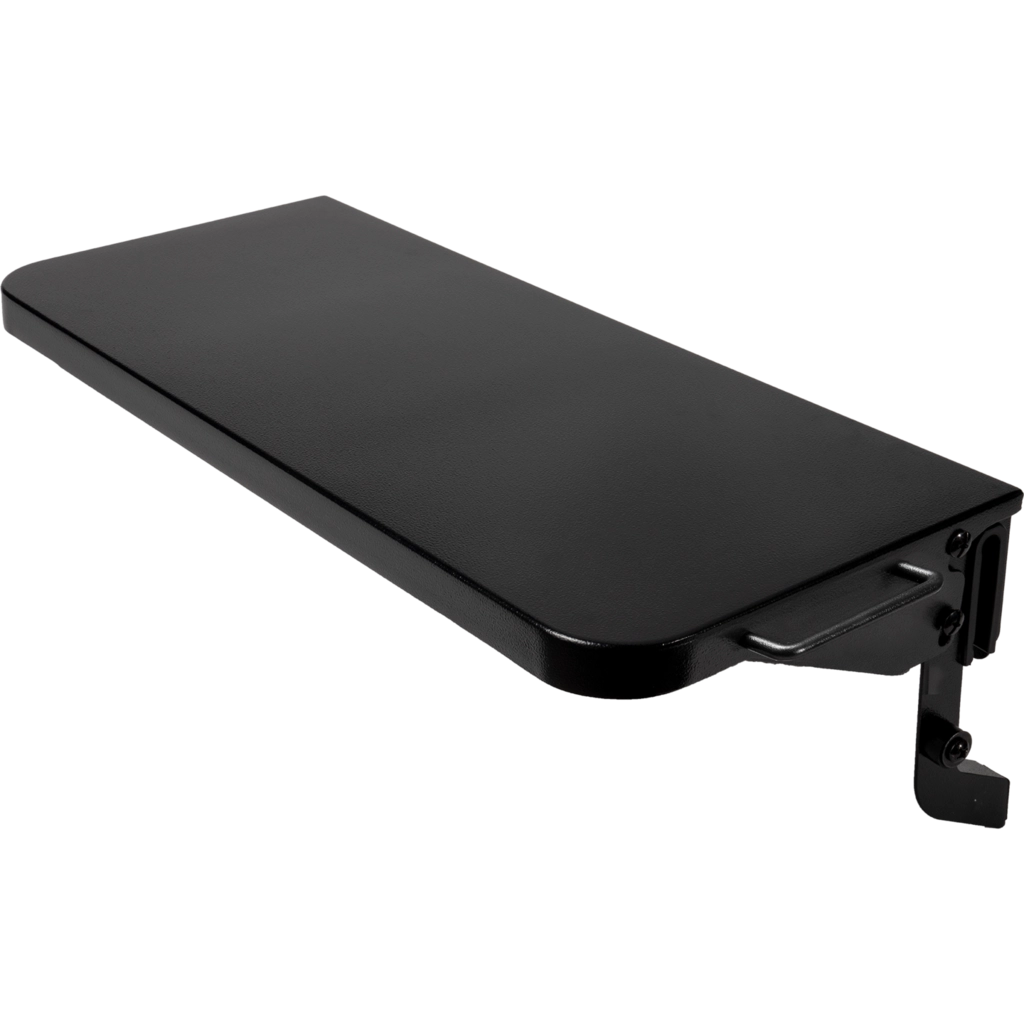 Traeger P.A.L. Front Shelf L Pop-And-Lock™ -etuhylly