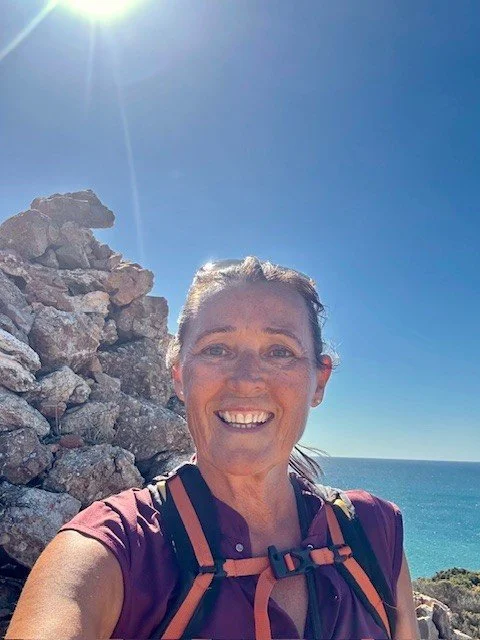 100 Days Alcohol-Free, and a New Goal