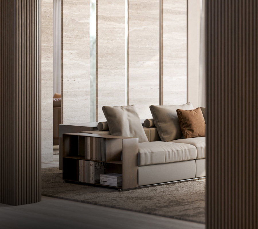 AMBRA Development | Luxury Turnkey Residences in UAE