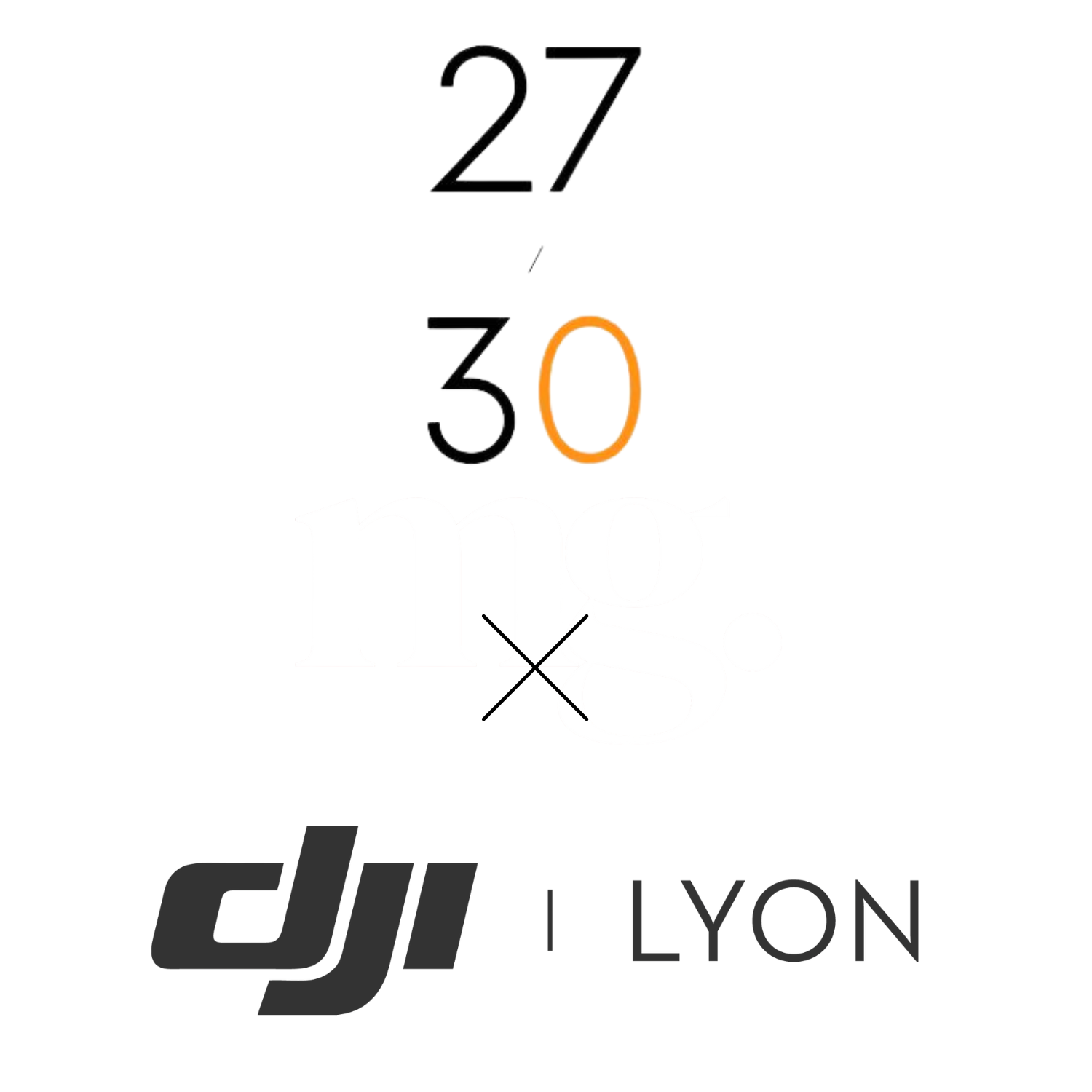 DJI LYon x Agence 27-30