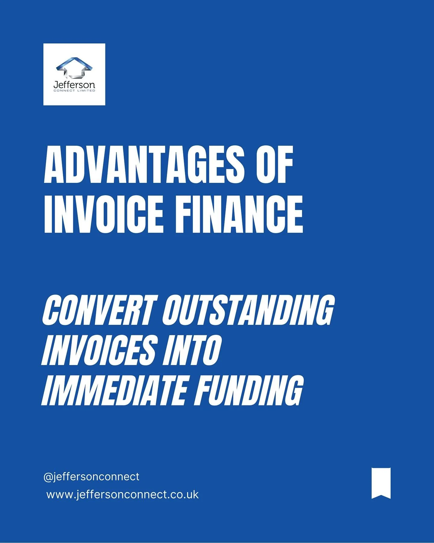 💰 Transform Your Invoices into Immediate Cash! 🚀
Unlock the power of invoice finance! From improving liquidity and supporting growth to maintaining control over collections, invoice finance offers flexibility and peace of mind. Don&rsquo;t let unpa