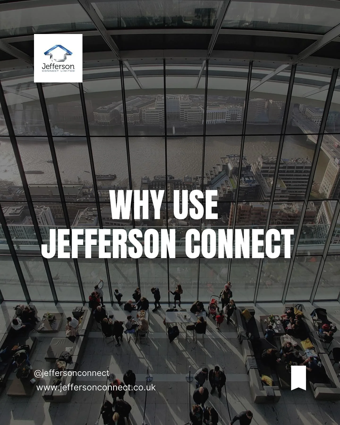 🔑 Why Choose Jefferson Connect as your Finance Brokerage? 💼 Navigating the financial landscape can be daunting, but with our expertise, you don&rsquo;t have to do it alone! From tailored financing solutions to personalised support, we&rsquo;re here