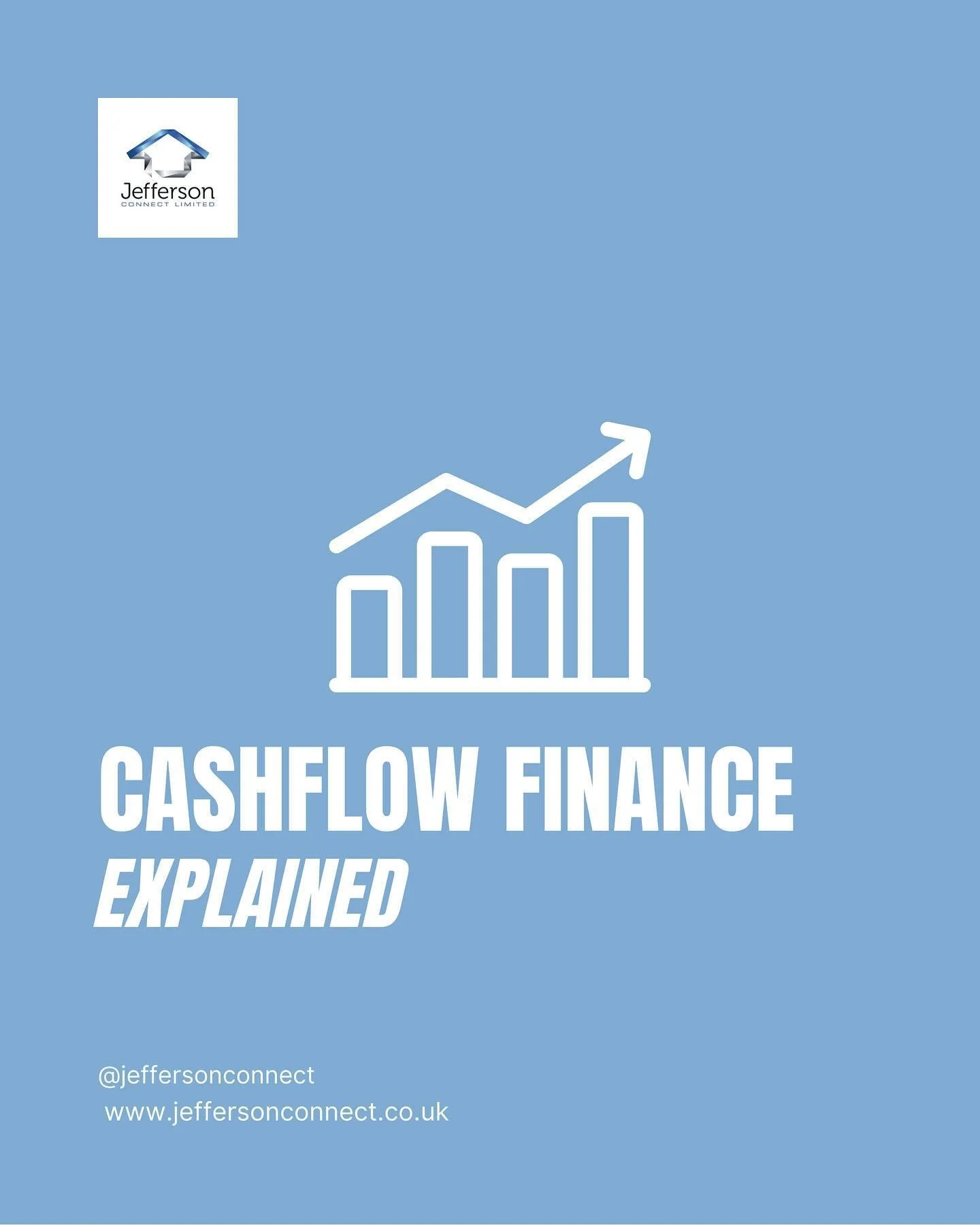 💰 Cashflow Finance Explained: Your Key to Financial Stability! 📈
Struggling with cash flow? Discover how cash flow finance can provide quick access to funds, improve liquidity, and empower your business to seize growth opportunities! Let&rsquo;s un