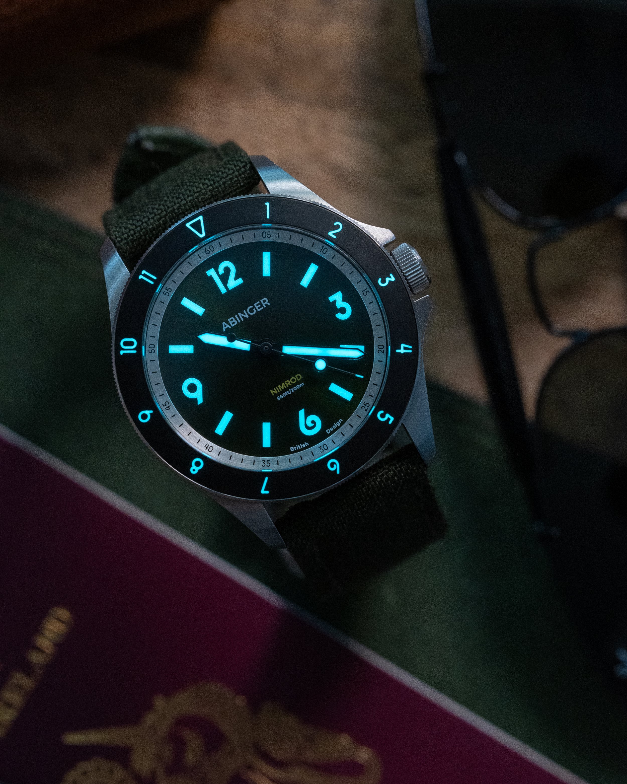 Photo by @buzz_watches