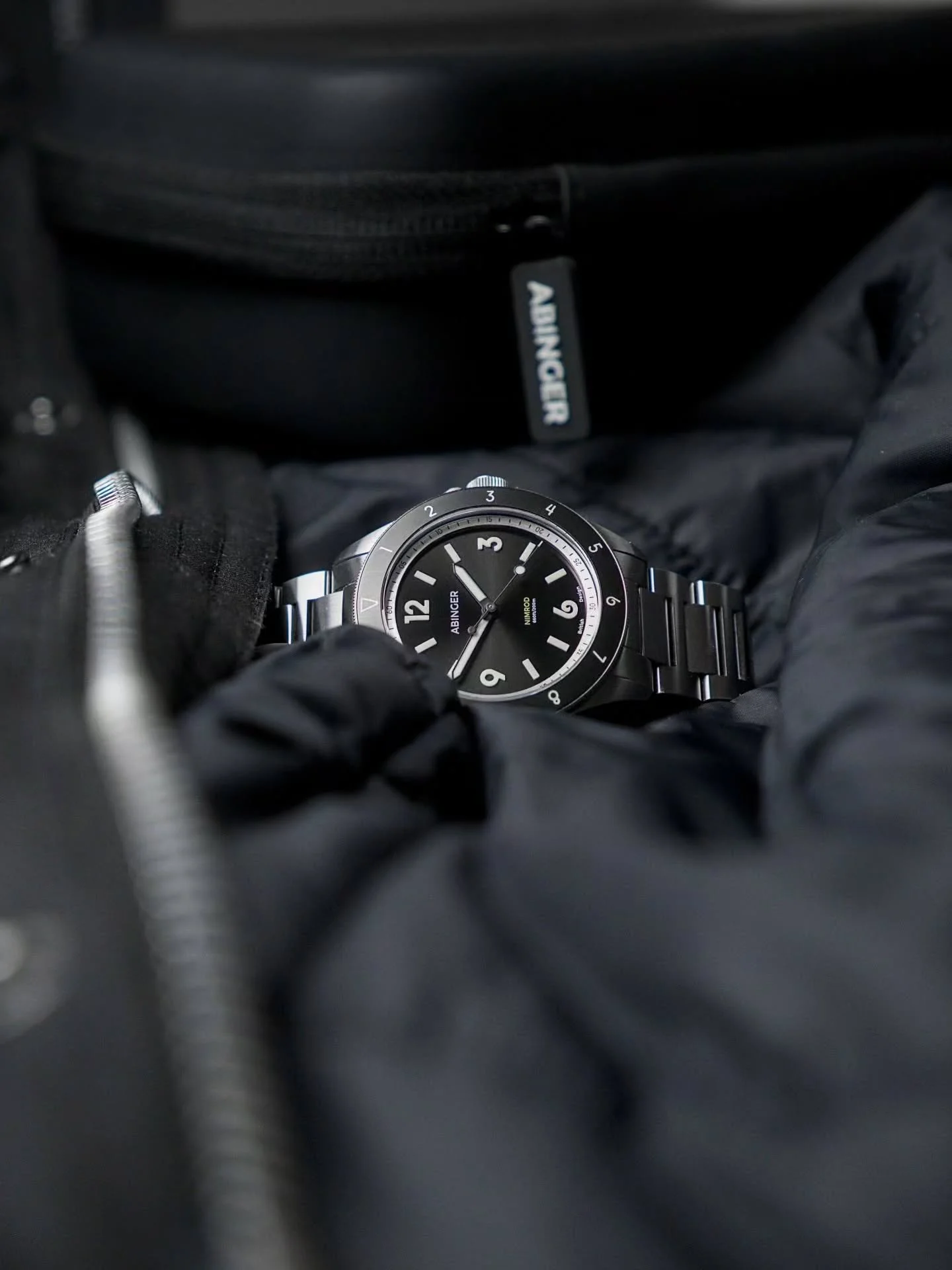 If you&rsquo;ve been eyeing up a NIMROD or waiting for the perfect moment to order, this is it. We&rsquo;re giving an exclusive &pound;50 off this Black Friday weekend &mdash; the final time the NIMROD will ever be discounted. Use code &lsquo;BF50&rs