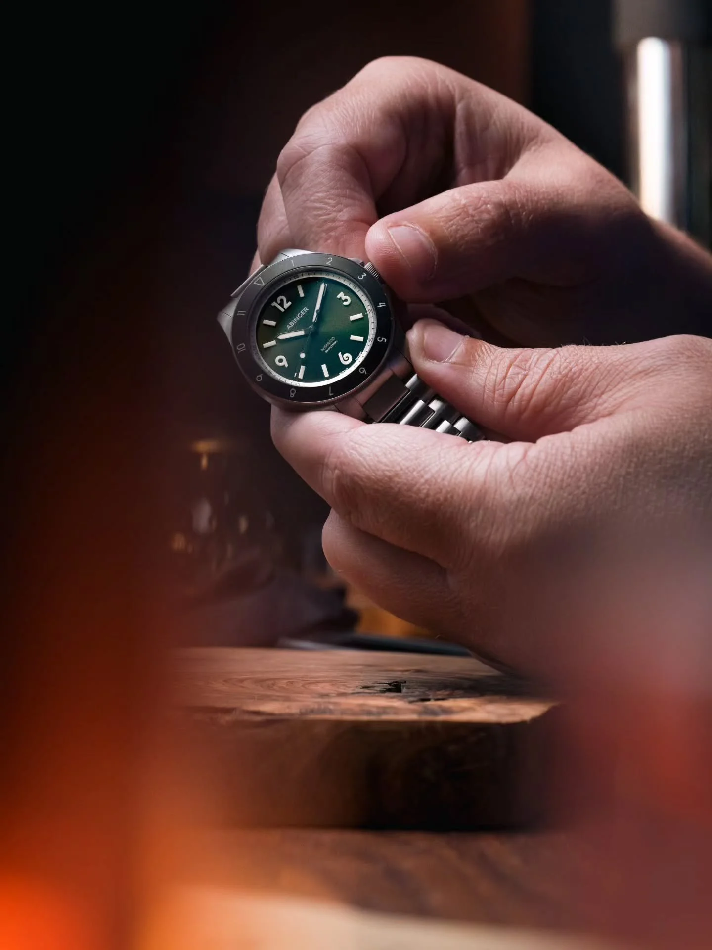 We can't wait for what adventures our Nimrods will get up to this year in the wilds. Mountainous hikes? Ocean voyages? Or even Urban escapades. That's for you to decide.