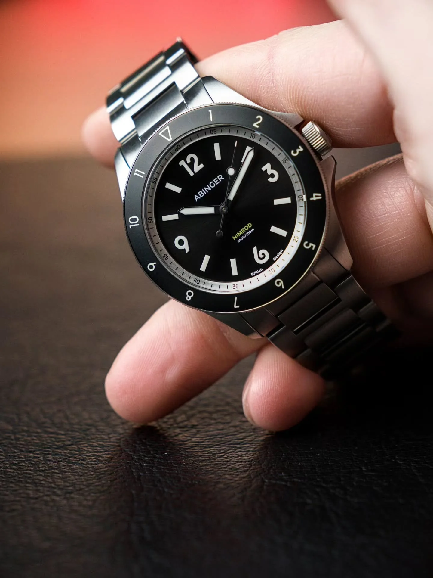 Nimrod Nightfire

The perfect urban travel companion.

Versatility is the core of this colour way. Working with all apparel and gear. Perfect for trips all over the world to accompany the traveller in you with is hardened coating.