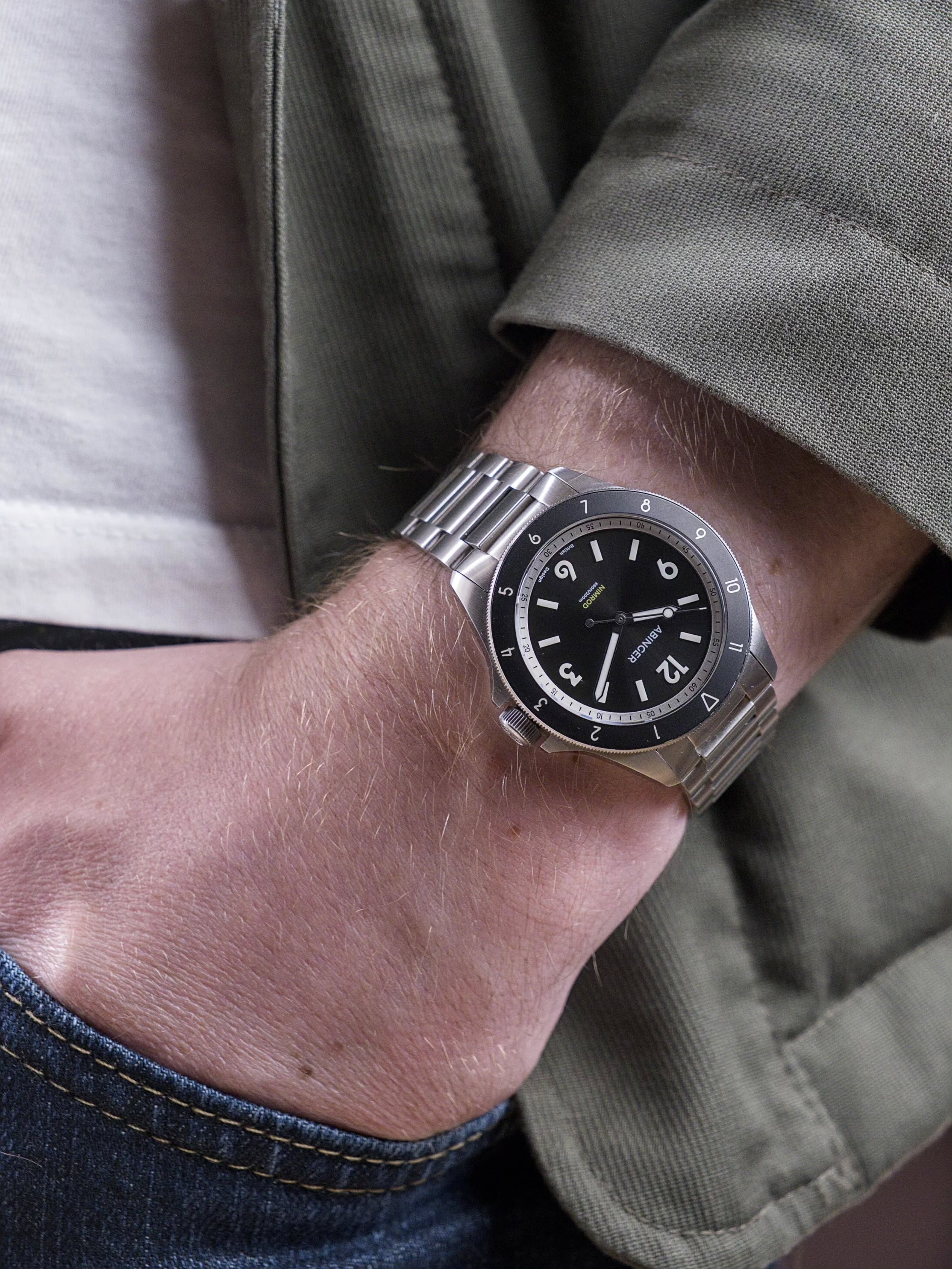Thankyou to everyone who came to discover us at the @the_watch_collectors_club Glasgow Watch Show this weekend.

This was our first show in Scotland and we had a blast meeting you all. Following the show we have been shipping orders made at the show.