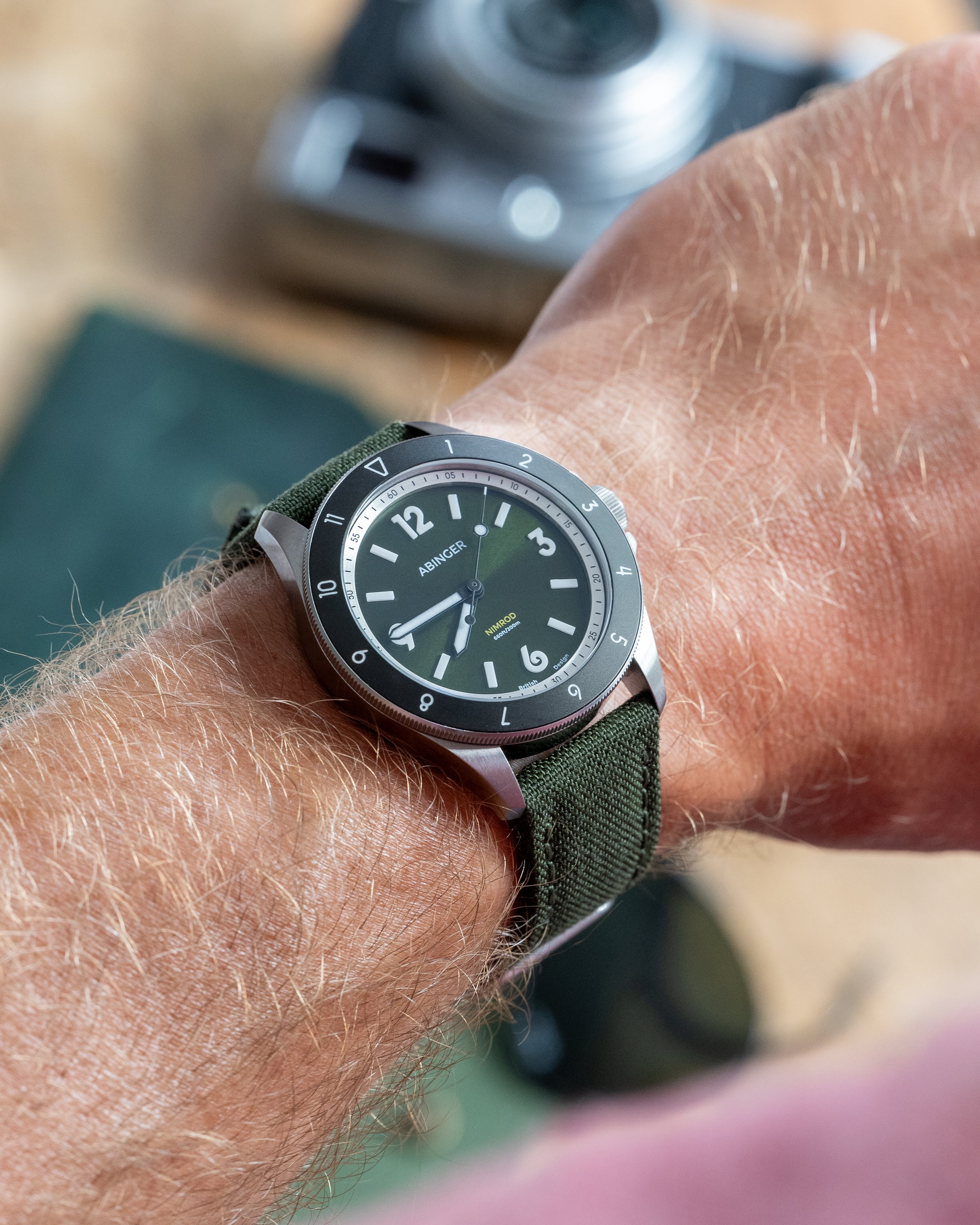 Photo by @buzz_watches