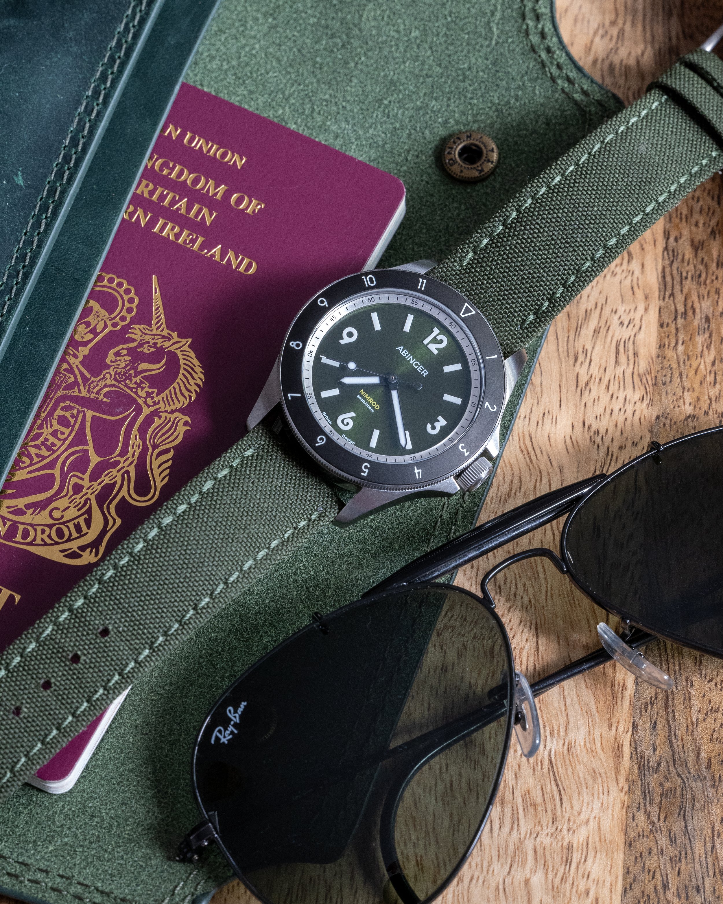 Photo by @buzz_watches