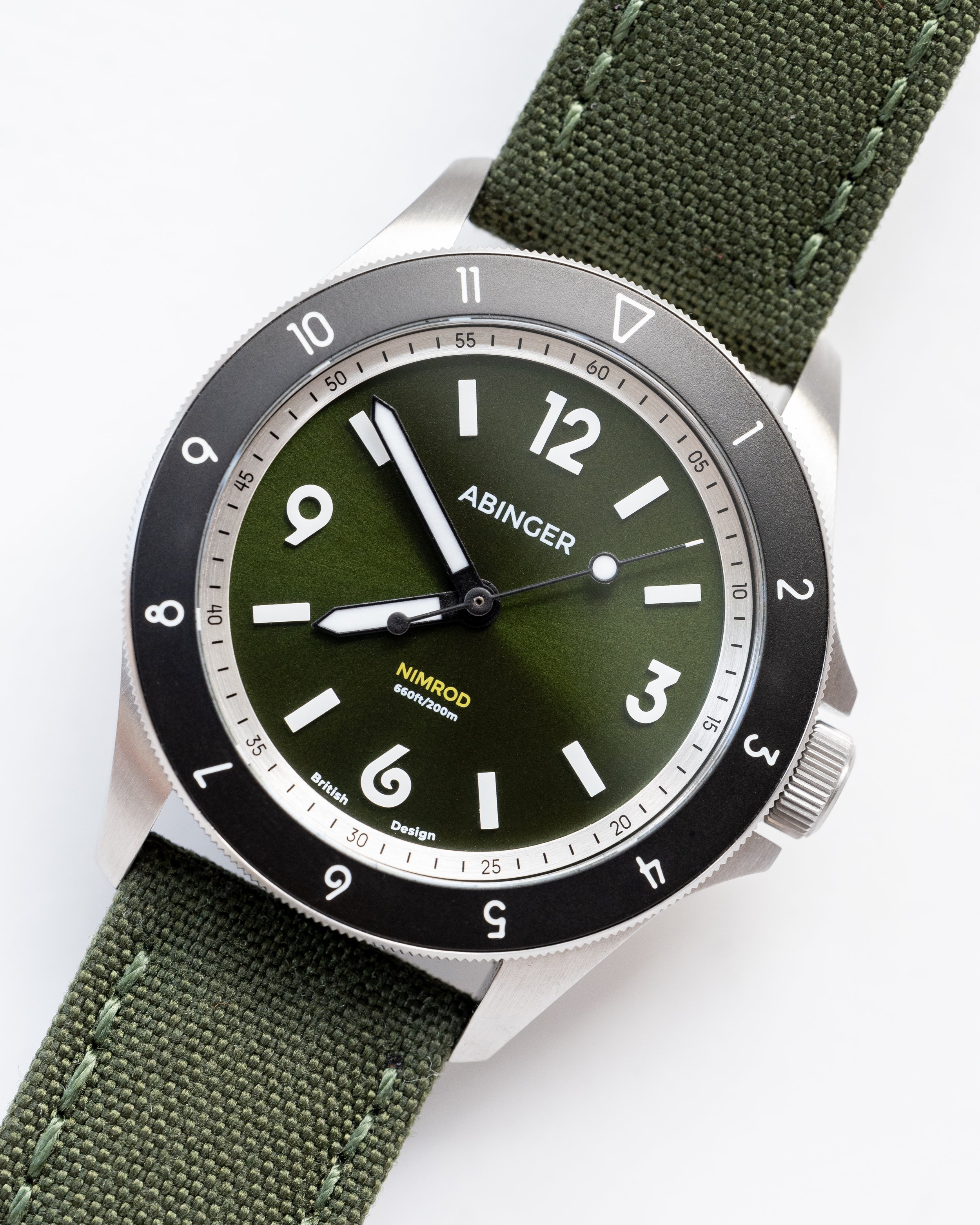 Photo by @buzz_watches