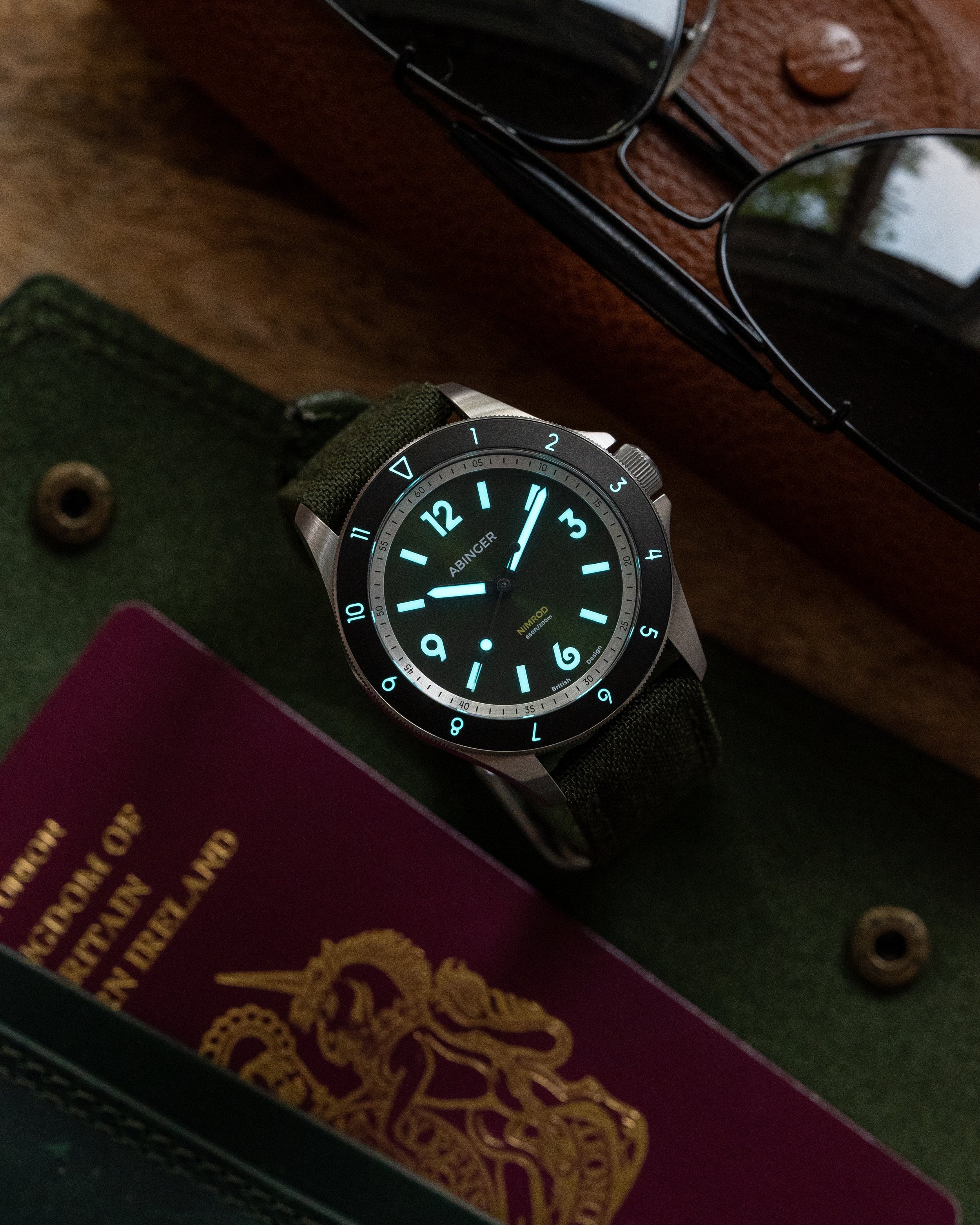 Photo by @buzz_watches