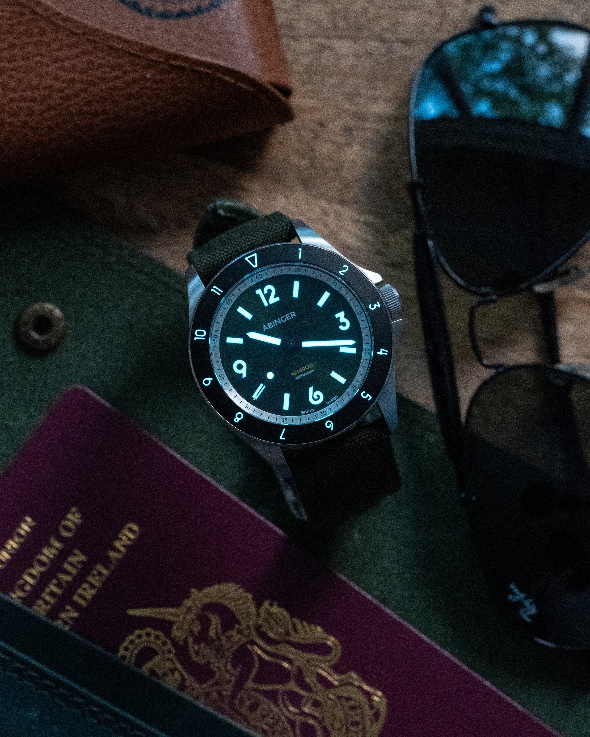 Photo by @buzz_watches