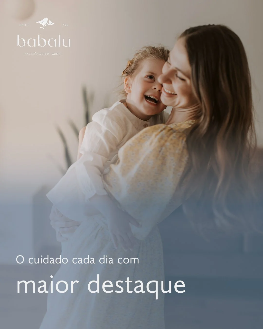 O mundo come&ccedil;a a enxergar o valor de quem cuida com t&eacute;cnica, presen&ccedil;a e amor. 💛

Porque cuidar na Babalu &eacute;, sim, uma profiss&atilde;o &mdash; e est&aacute; em alta.

#Babalu #Bab&aacute;Profissional #CuidadoComProp&oacute