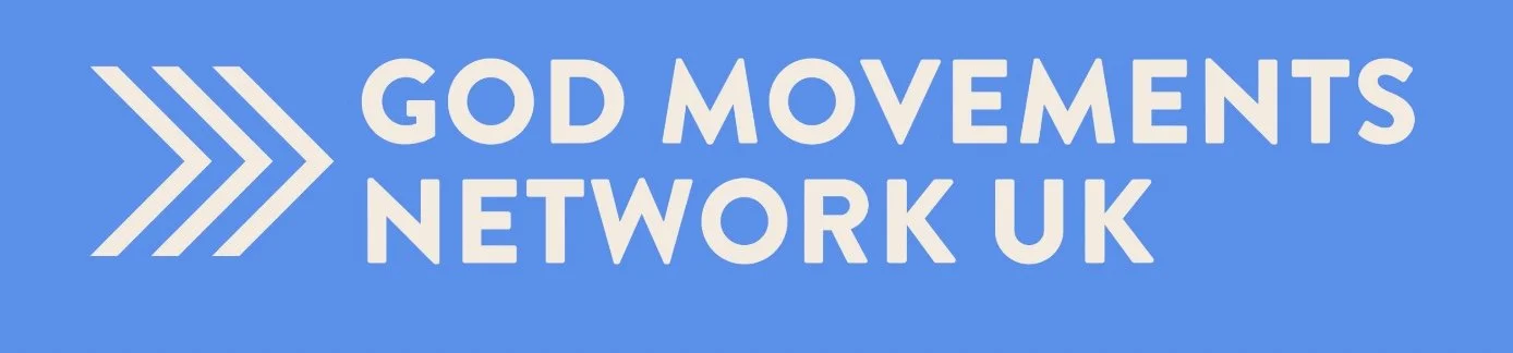 God Movements Network UK