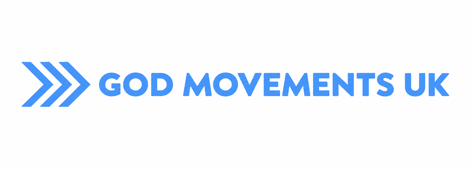 God Movements Network UK