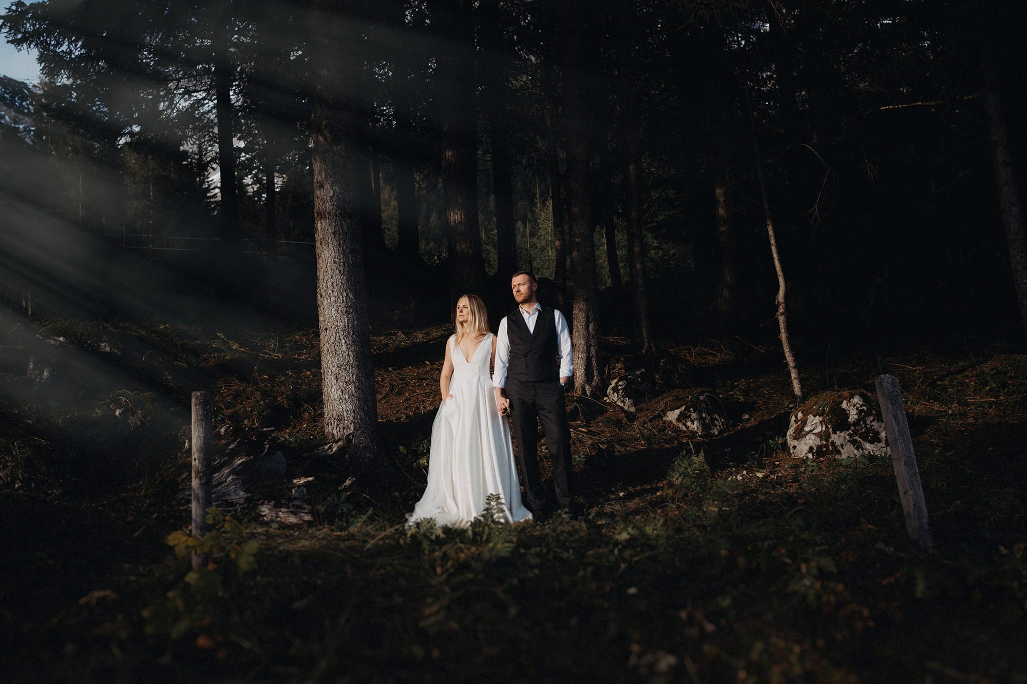 Afterwedding Shooting