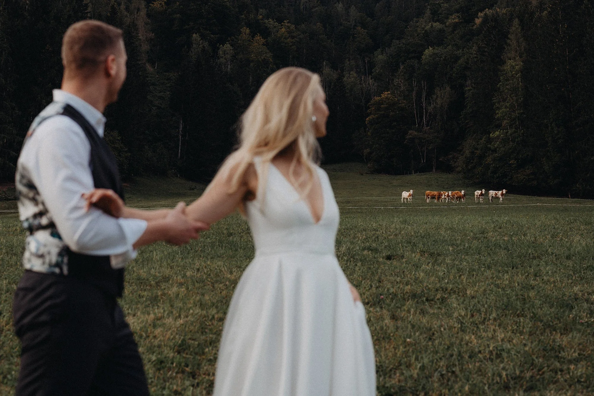 Hochzeitsshooting 