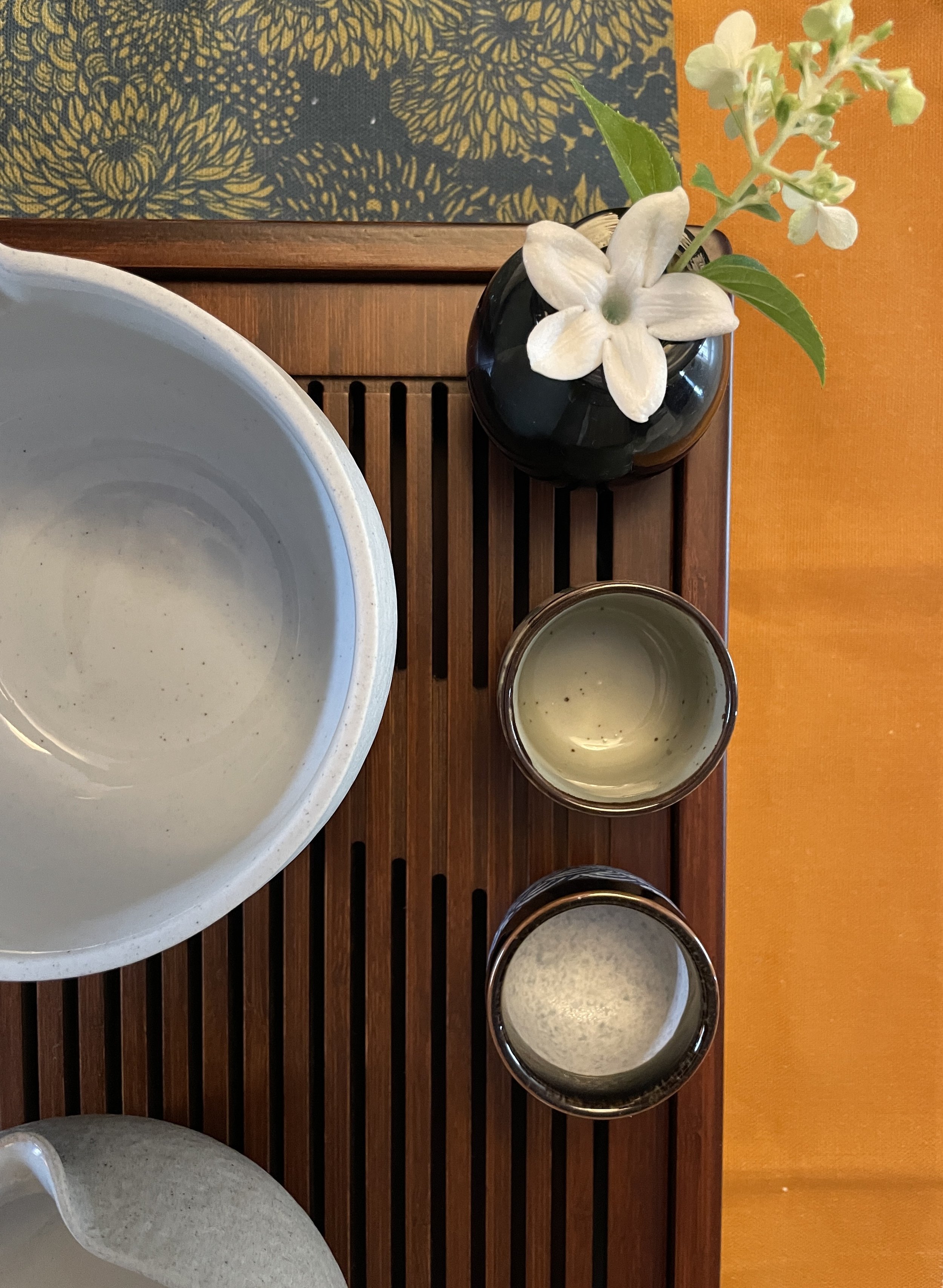 Half Day Retreat to Rest, Rebalance and Recharge - Thursday, 24 April 2025