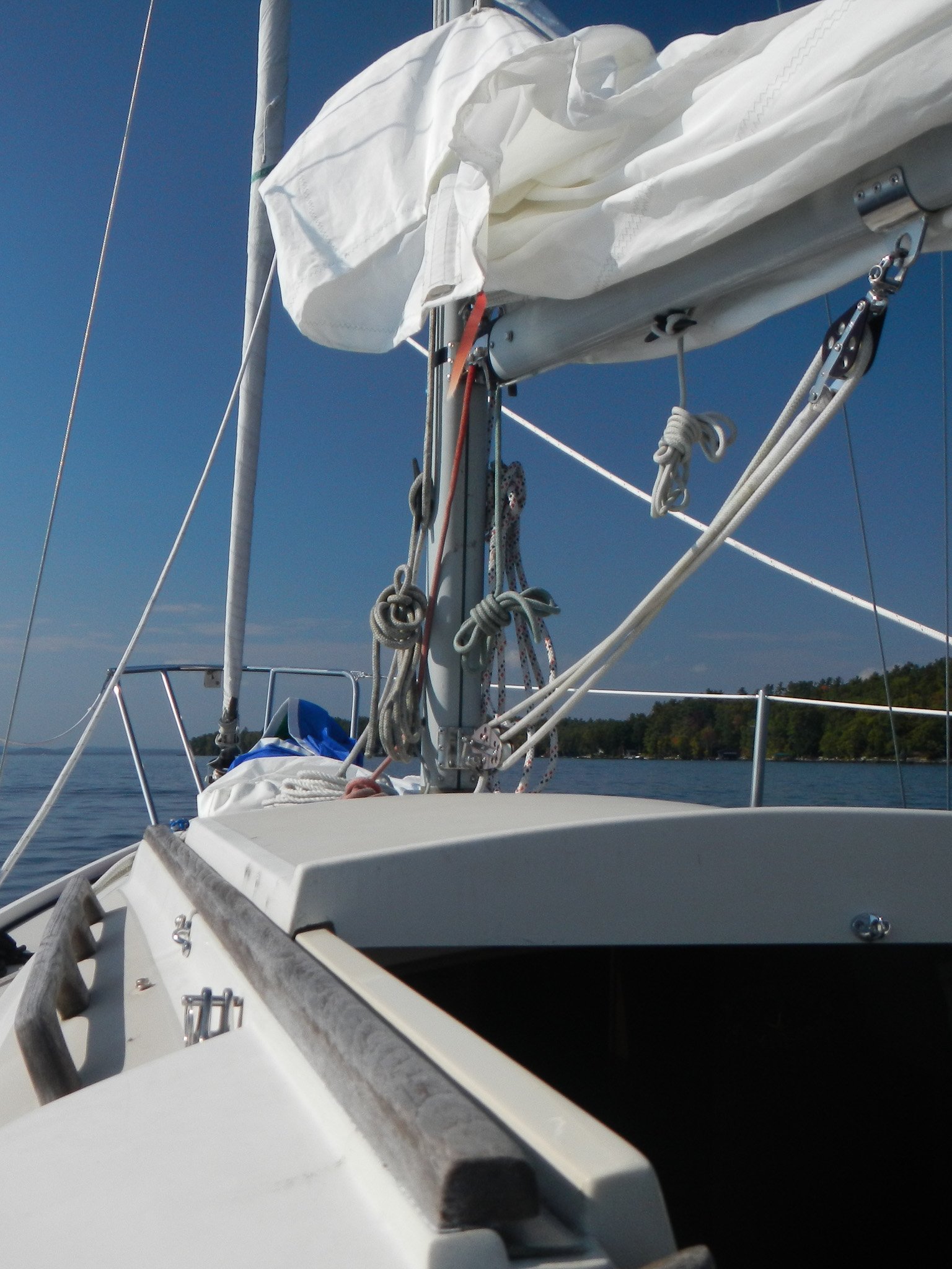 Open Cockpit