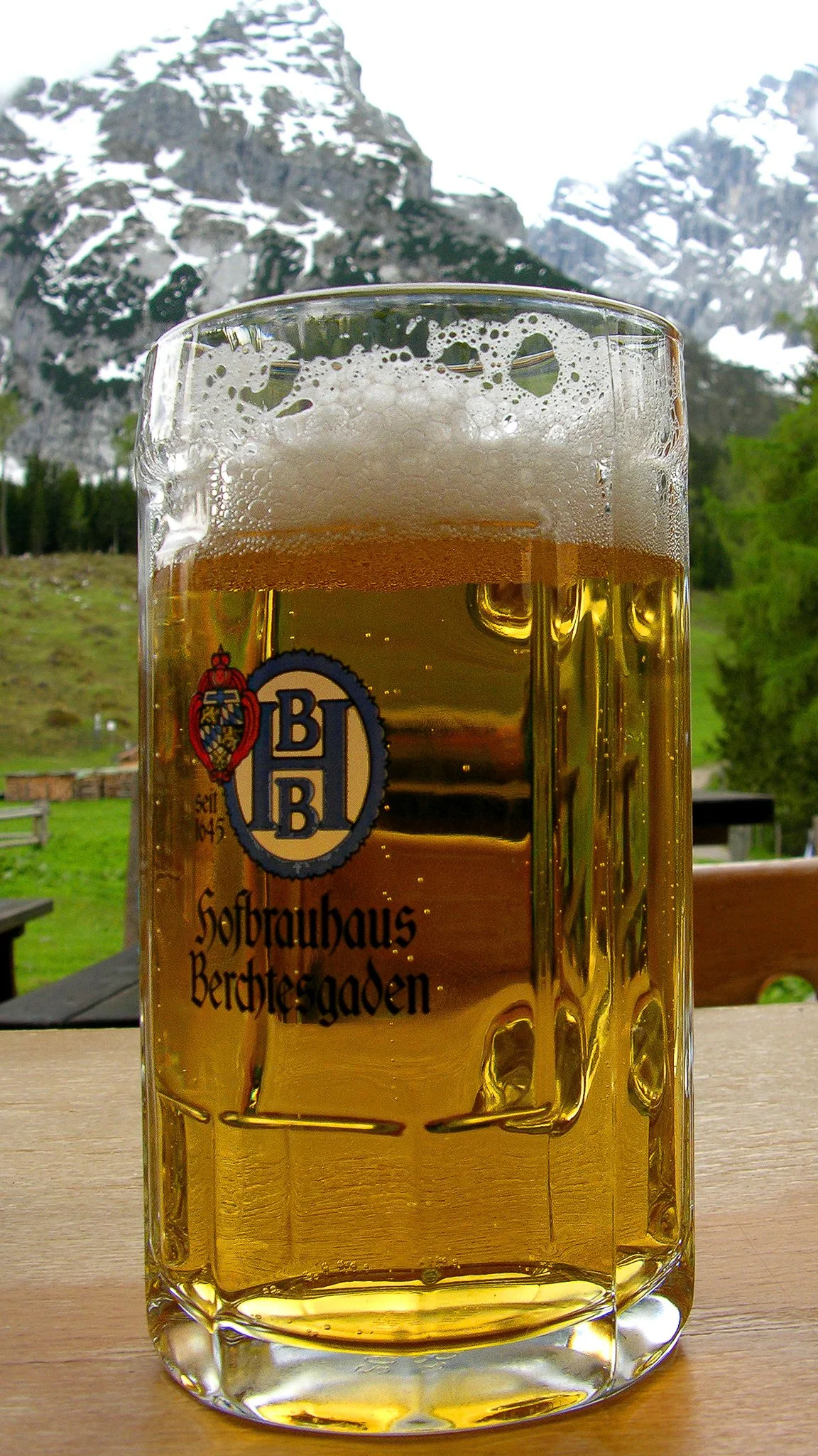 German Beer