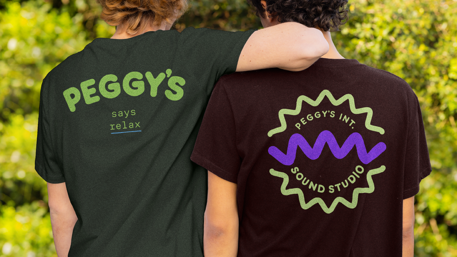 [ ∆ ] Peggy's Merch