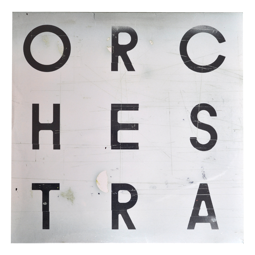 The Cinematic Orchestra
To Believe (LP)
(cover illustration – back)