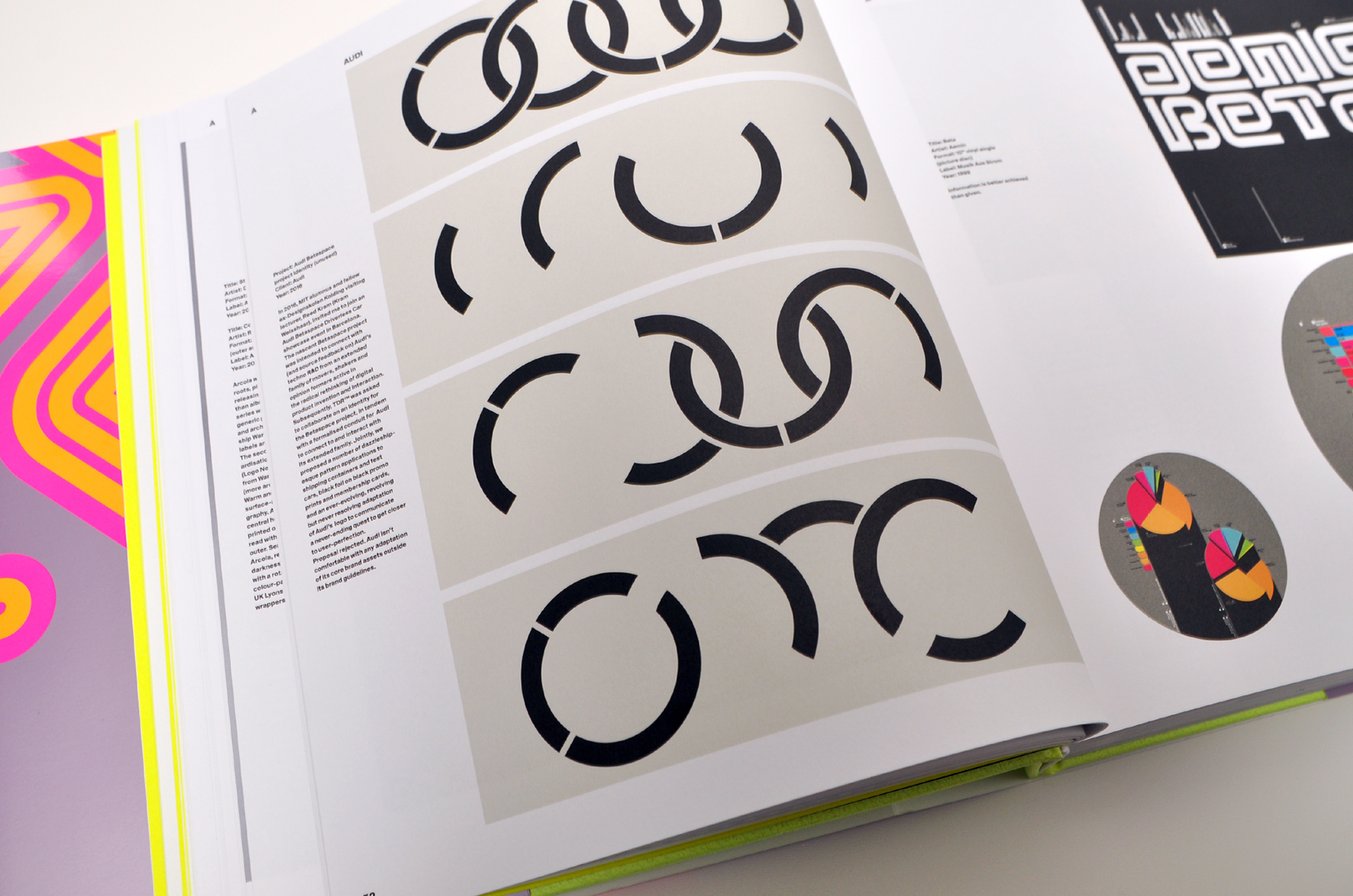 Audi 
Betaspace Project Identity 
(unused)