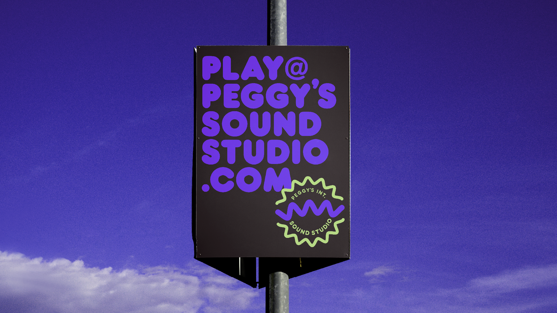 [ ∆ ] Peggy's Out of Home