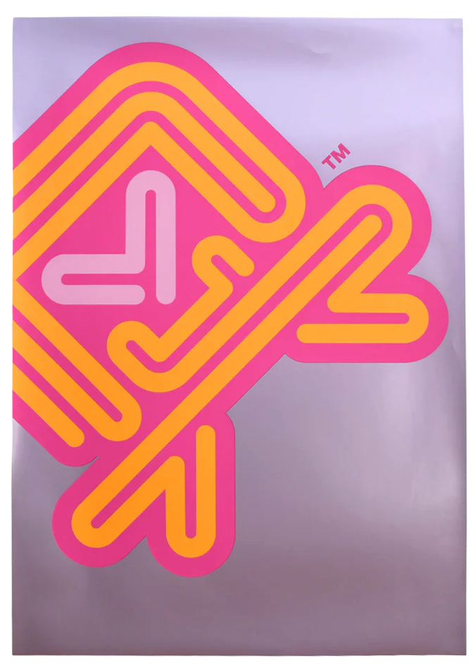 AZ–TDR™ 
Ltd. Edition Launch Poster