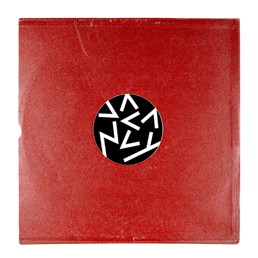  ( ∆ ) House Bag #006