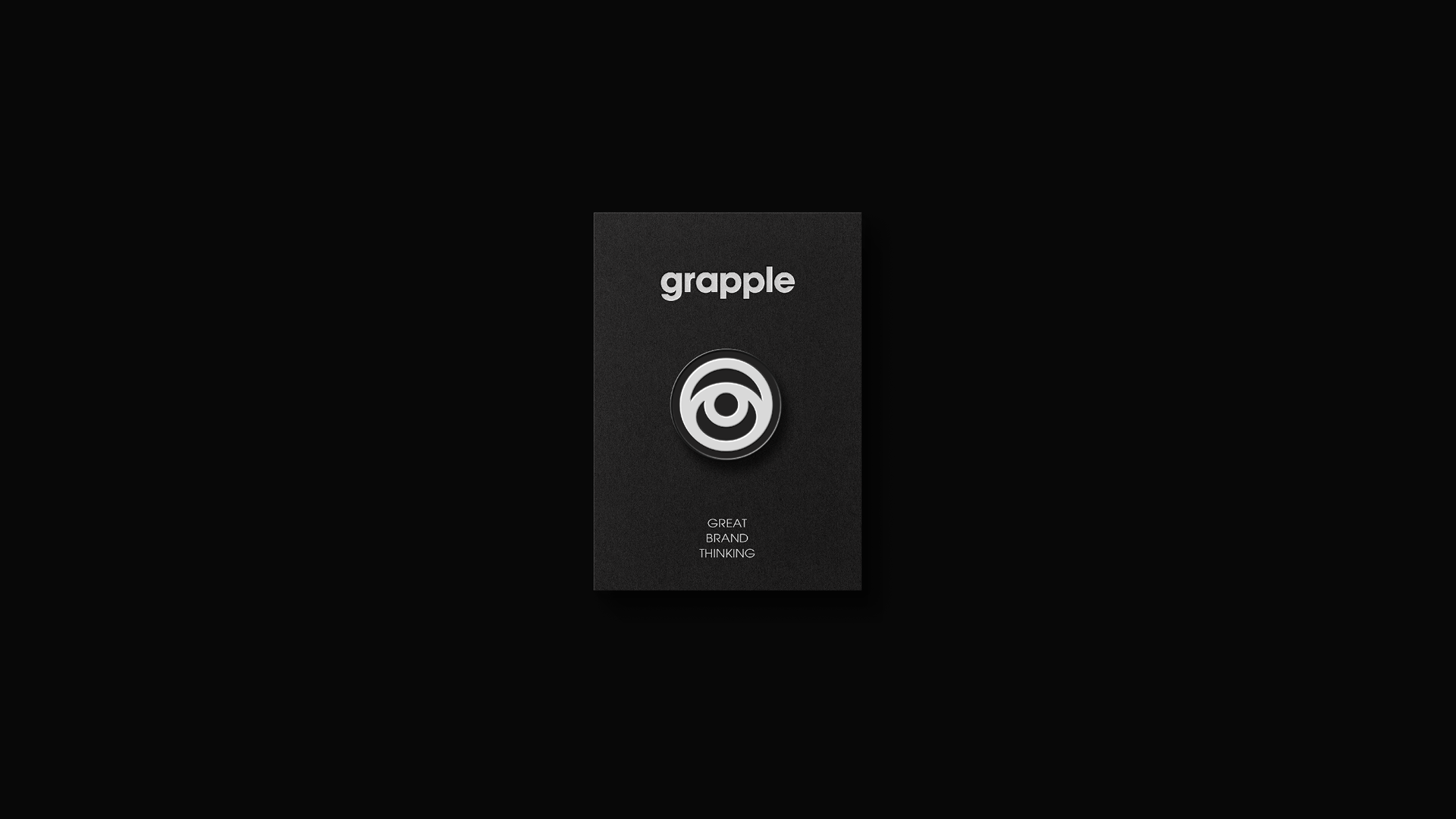 [ ∆ ]Grapple promo items