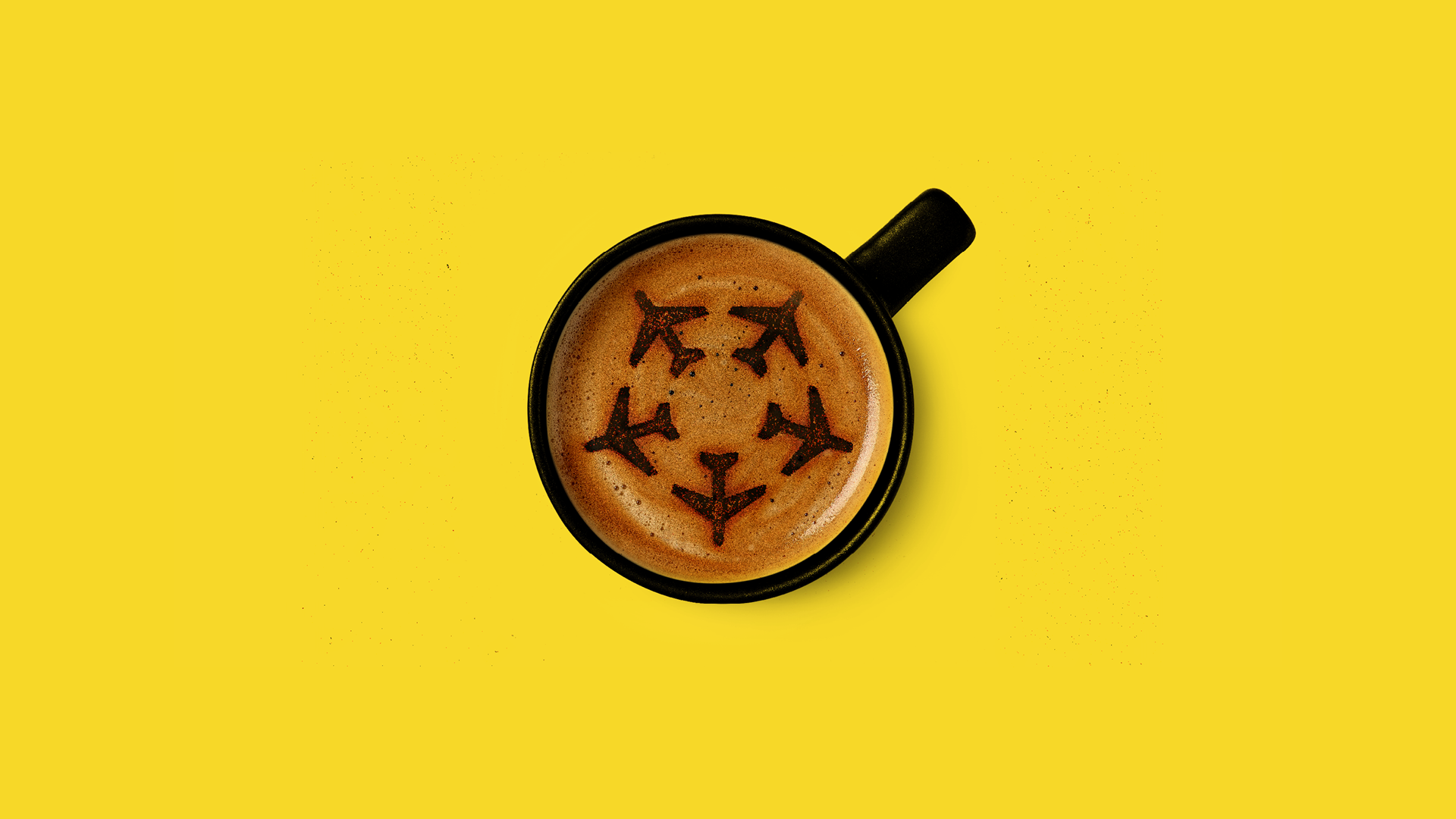 ( ∆ ) Departure Lounge Deployments