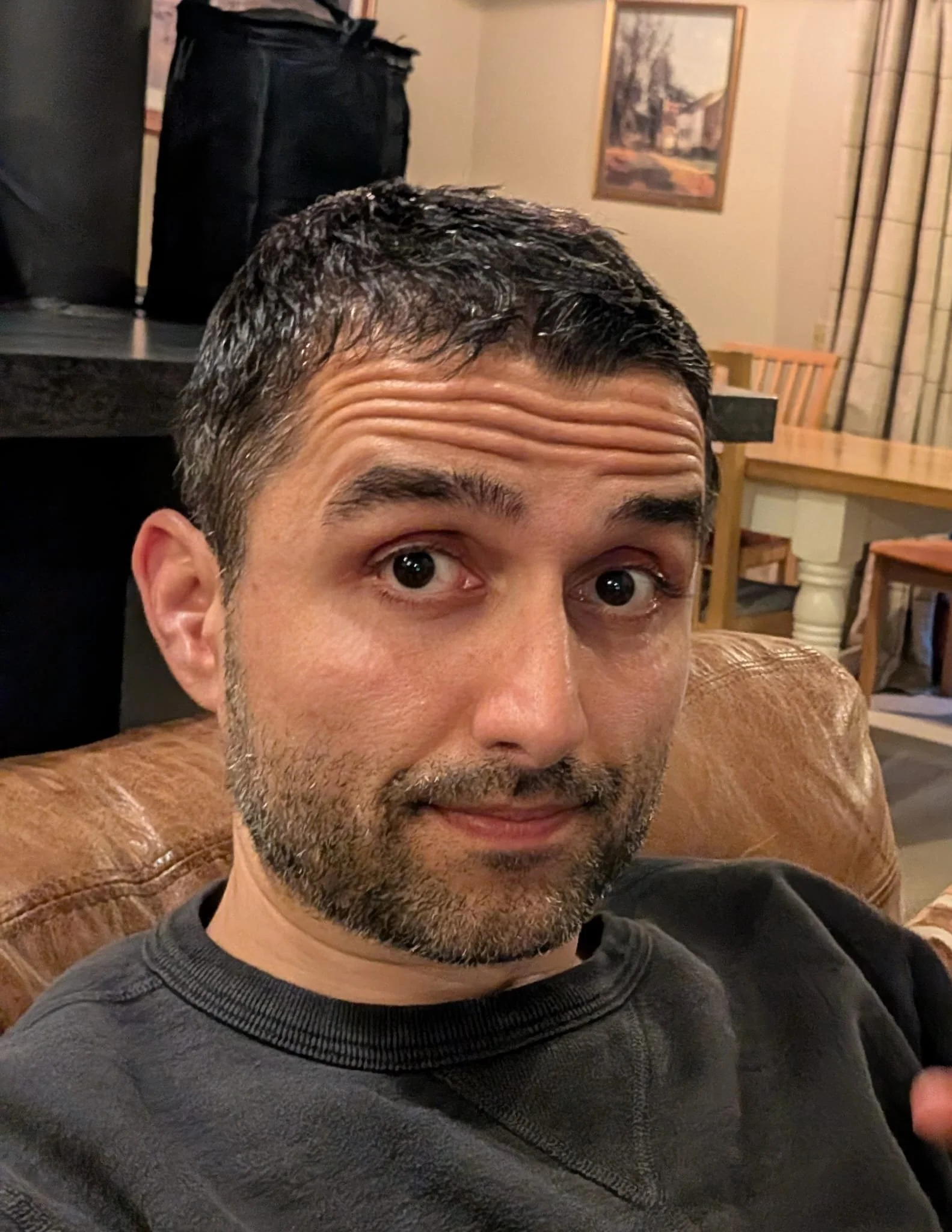 Member story: Seb
