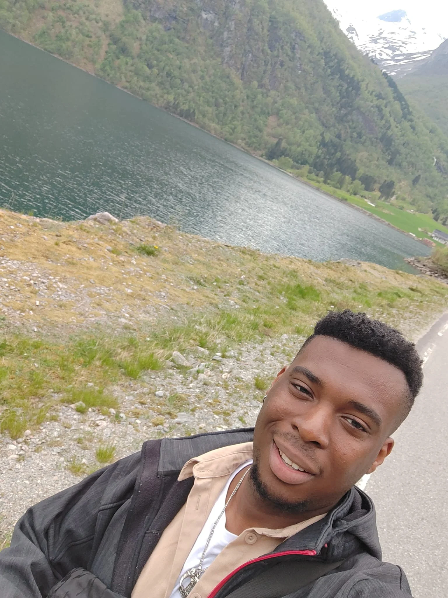 Member story: Jordan