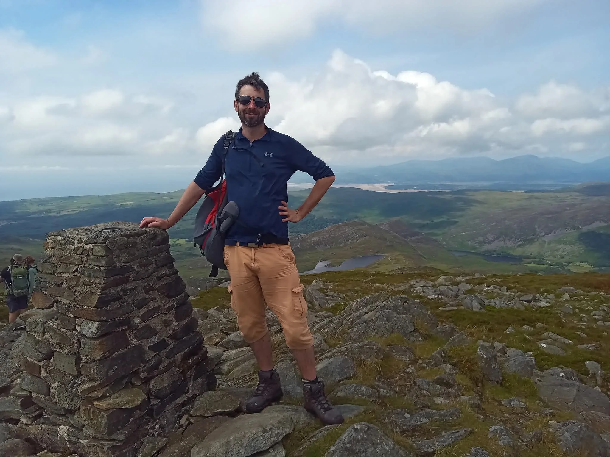 Member story: Andrew