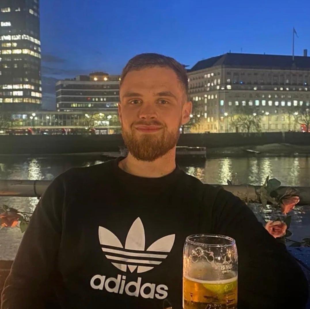 Member story: Adam