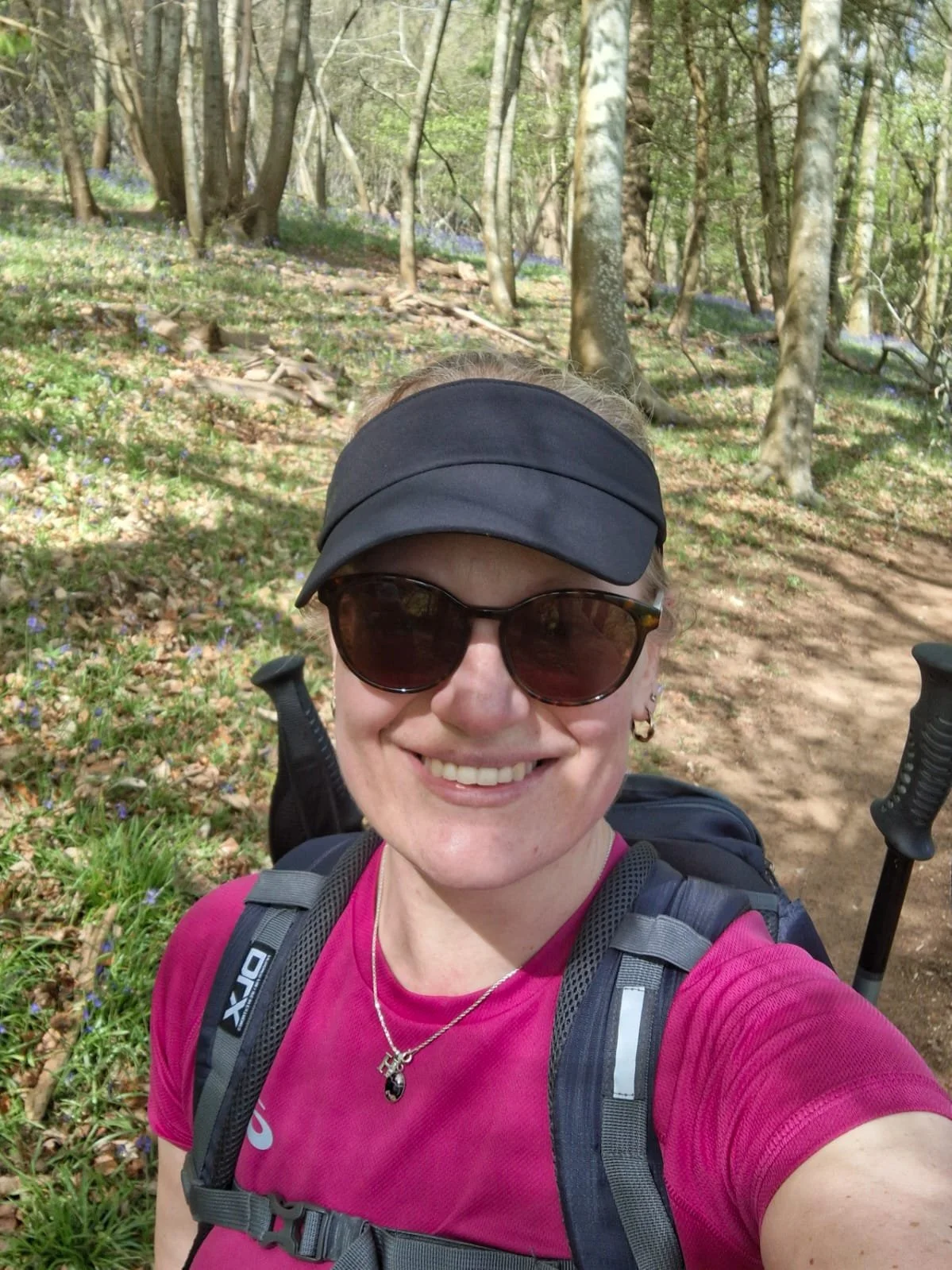Member story: Helen