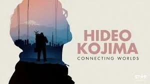 Hideo Kojima: Connecting Worlds - Disney+